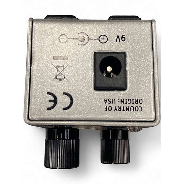 Used Aguilar DB925 Bass Effect Pedal