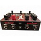 Used All Pedal DEVILS'S TRIAD JEFF LOOMIS Effect Processor