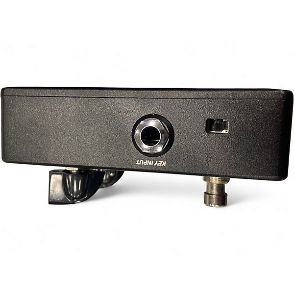 Used Wizard Amplification CRUNCH Effect Pedal