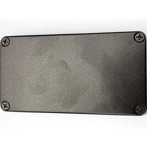 Used Wizard Amplification CRUNCH Effect Pedal