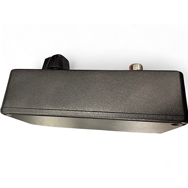 Used Wizard Amplification CRUNCH Effect Pedal