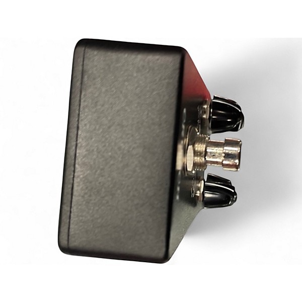 Used Wizard Amplification CRUNCH Effect Pedal