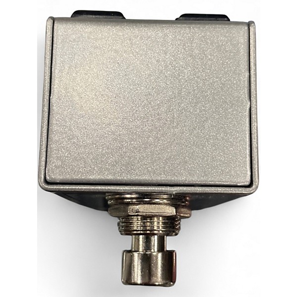 Used Aguilar DB925 Bass Effect Pedal