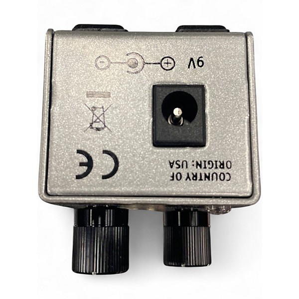 Used Aguilar DB925 Bass Effect Pedal