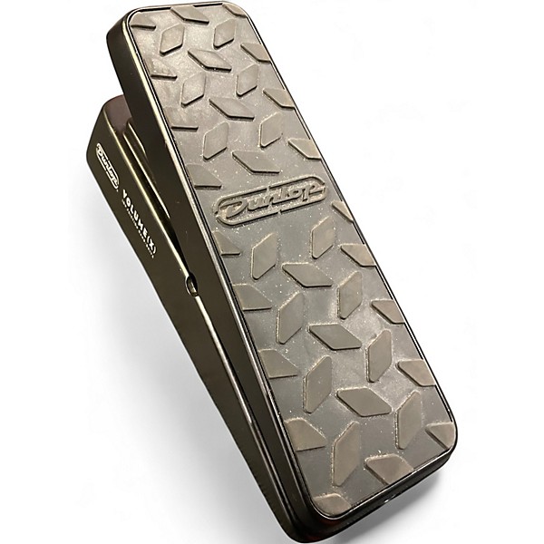 Used Dunlop VOLUME X Pedal