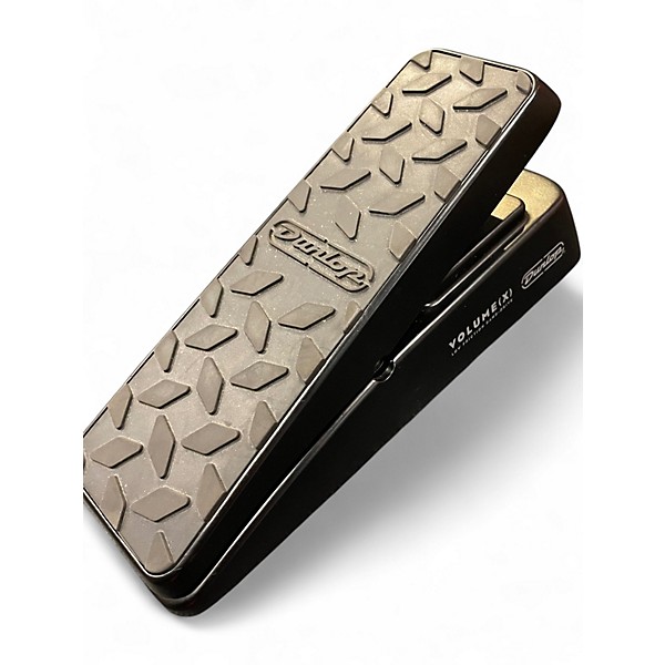 Used Dunlop VOLUME X Pedal