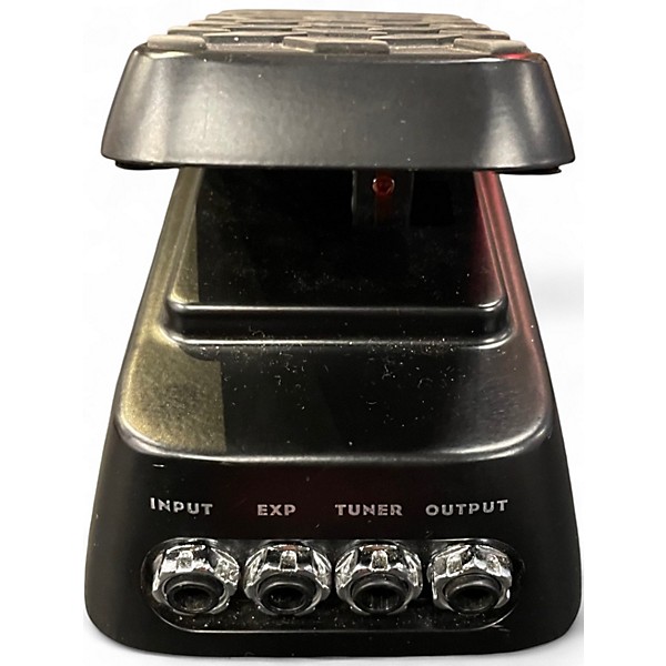 Used Dunlop VOLUME X Pedal