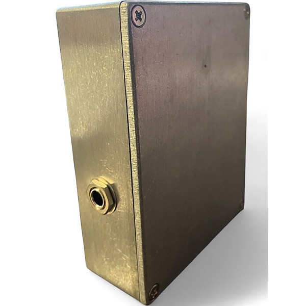 Used Spaceman Effects Sputnik III Effect Pedal