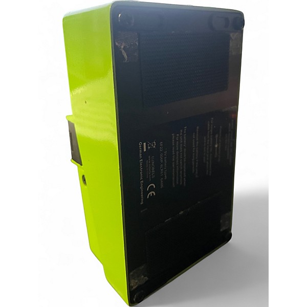 Used Nobels ODR1 Effect Pedal