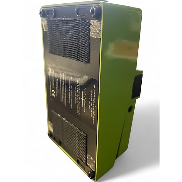 Used Nobels ODR1 Effect Pedal