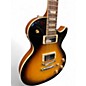 Used Gibson Les Paul Standard '50s Vintage Sunburst Solid Body Electric Guitar