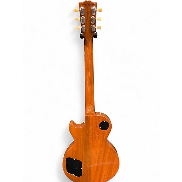 Used Gibson Les Paul Standard '50s Vintage Sunburst Solid Body Electric Guitar