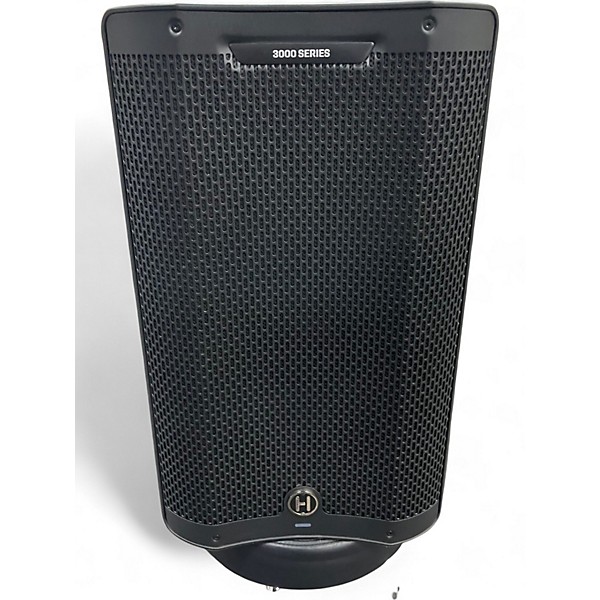 Used Harbinger VARI V3412 Powered Speaker