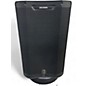 Used Harbinger VARI V3412 Powered Speaker