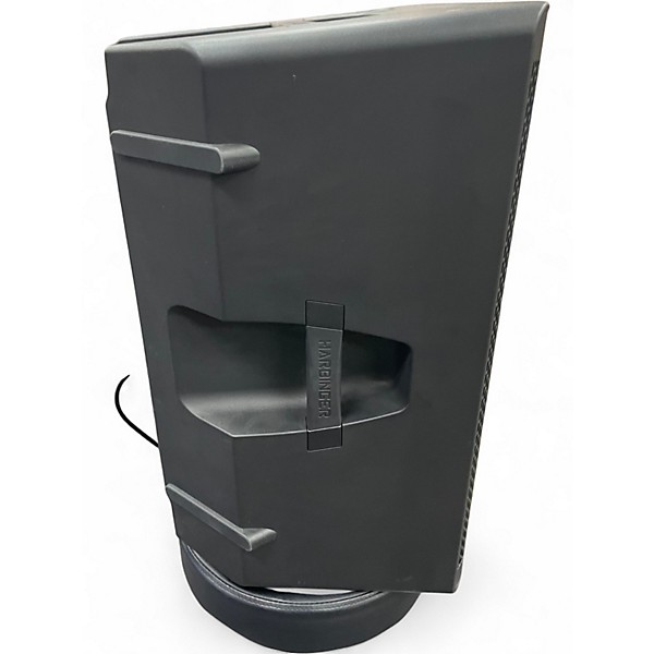 Used Harbinger VARI V3412 Powered Speaker