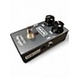 Used MXR M152 MICRO FLANGER Effect Pedal