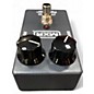 Used MXR M152 MICRO FLANGER Effect Pedal
