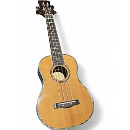 Used Mitchell MU70 Concert Natural Ukulele