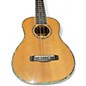 Used Mitchell MU70 Concert Natural Ukulele