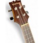 Used Mitchell MU70 Concert Natural Ukulele