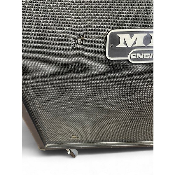 Used MESA/Boogie Rectifier 4x12 280W Slant Guitar Cabinet