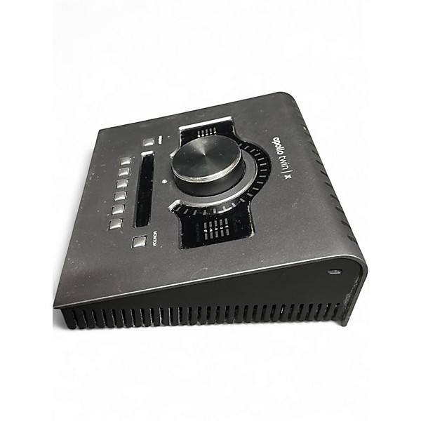 Used Universal Audio Apollo Twin X Duo 2 Audio Interface