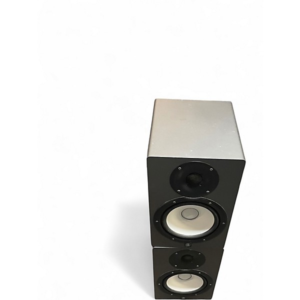 Used Yamaha HS8 Pair Powered Monitor