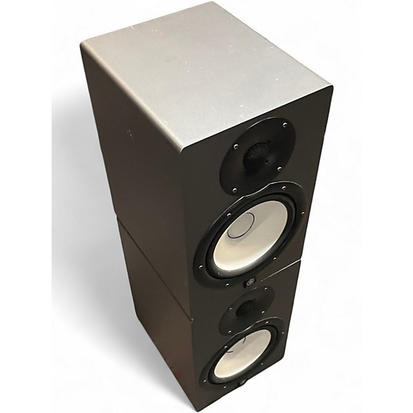 Used Yamaha HS8 Pair Powered Monitor