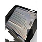 Used Yamaha MG166CX Unpowered Mixer thumbnail