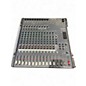 Used Yamaha MG166CX Unpowered Mixer