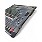 Used Yamaha MG166CX Unpowered Mixer