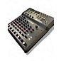 Used Alesis MultiMix 8 USB 8-Channel Unpowered Mixer