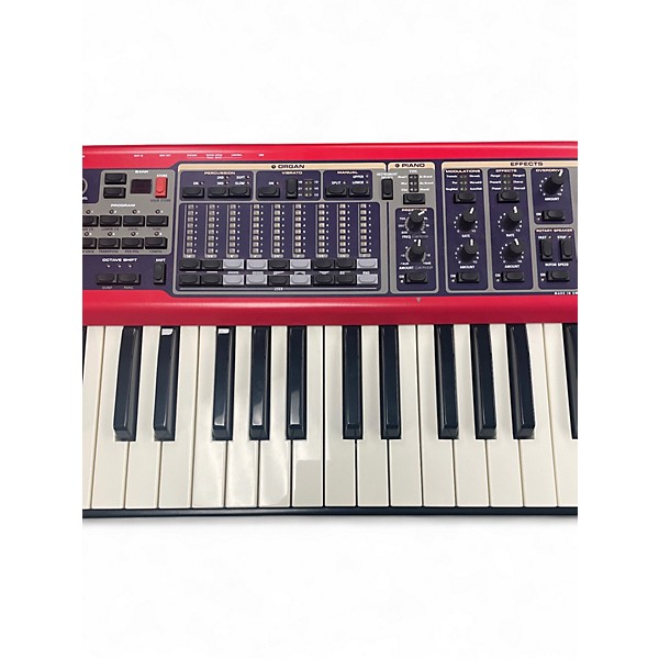 Used Nord ELECTRO 2 SW61 Stage Piano