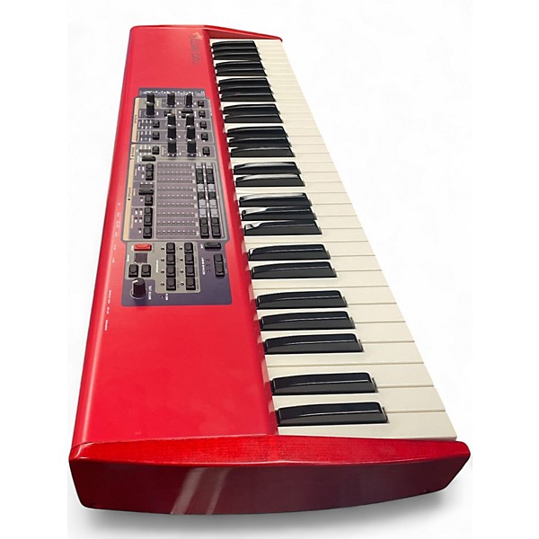 Used Nord ELECTRO 2 SW61 Stage Piano