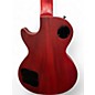 Used Gibson LPJ Cherry Solid Body Electric Guitar