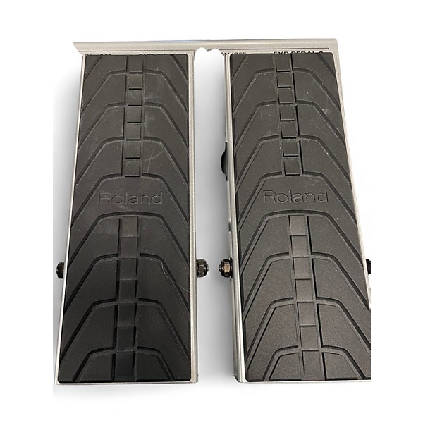 Used Roland FC300 MIDI Footswitch