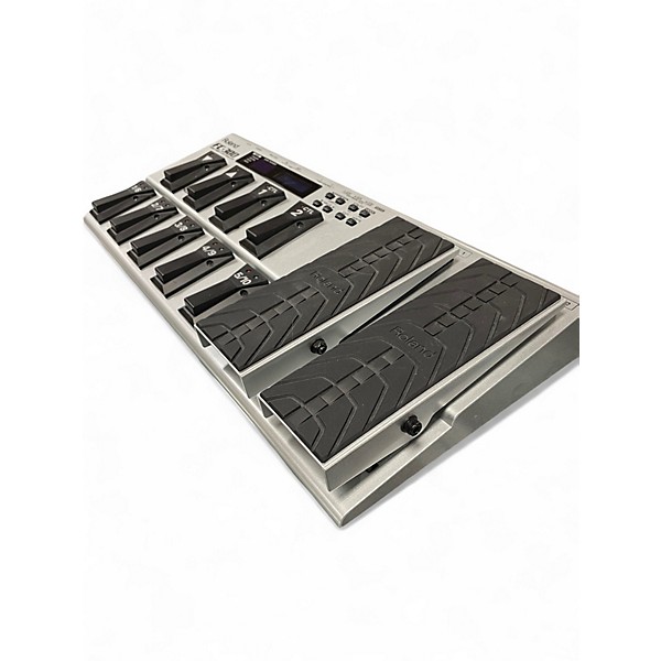 Used Roland FC300 MIDI Footswitch