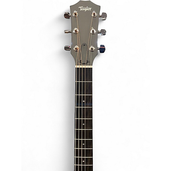 Used Taylor 314ce studio Natural Acoustic Electric Guitar