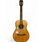 Used Epiphone EC100 Seville Natural Classical Acoustic Guitar