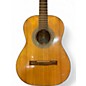 Used Epiphone EC100 Seville Natural Classical Acoustic Guitar