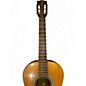 Used Epiphone EC100 Seville Natural Classical Acoustic Guitar