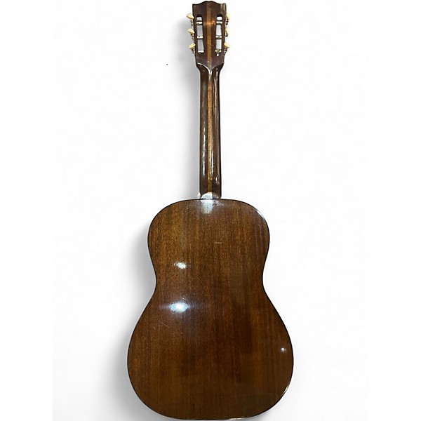 Used Epiphone EC100 Seville Natural Classical Acoustic Guitar