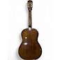 Used Epiphone EC100 Seville Natural Classical Acoustic Guitar