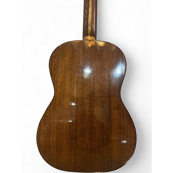 Used Epiphone EC100 Seville Natural Classical Acoustic Guitar