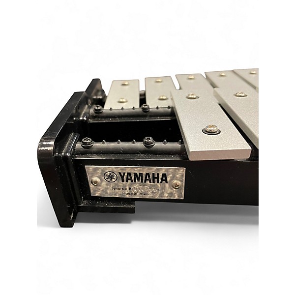 Used Yamaha SBK-350 Bell Kit Concert Percussion