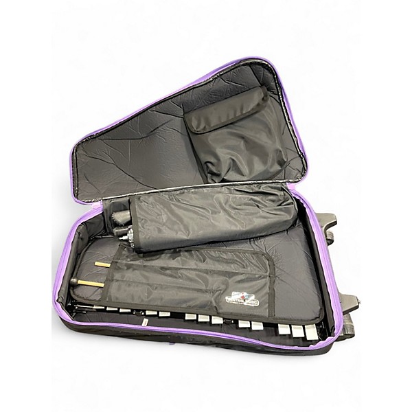 Used Yamaha SBK-350 Bell Kit Concert Percussion