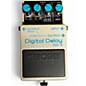 Vintage 1990s BOSS DD2 Digital Delay Effect Pedal thumbnail