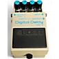 Vintage 1990s BOSS DD2 Digital Delay Effect Pedal