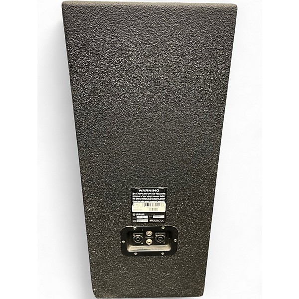 Used Yamaha C115V 15in 2-Way Unpowered Speaker