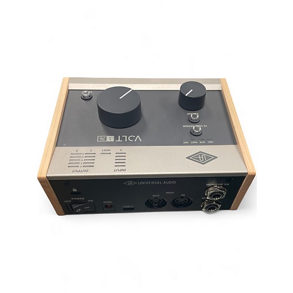 Used Universal Audio VOLT 176 Audio Interface